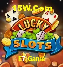 Segurança e performance na plataforma E7 Game